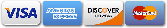 INSURANCES & PAYMENT Credit cards
